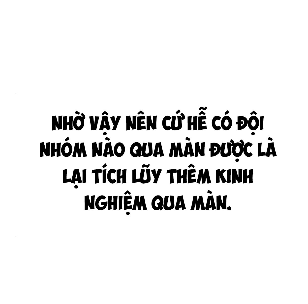 Đọc truyện Tôi là người chơi leo tháp một mình - Chap 2