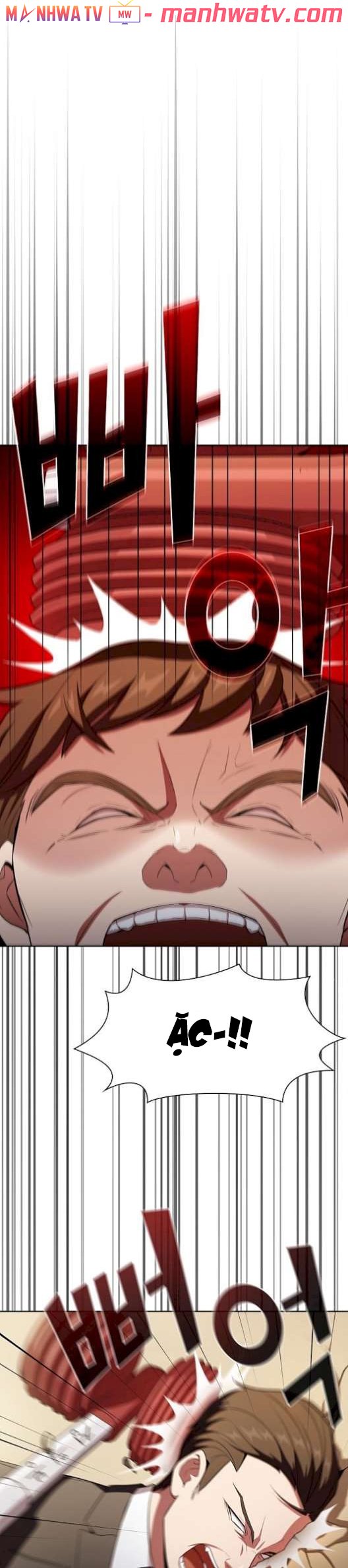 Đọc truyện Tôi là người chơi leo tháp một mình - Chap 38