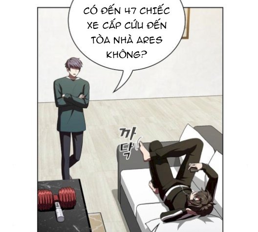 Đọc truyện Tôi là người chơi leo tháp một mình - Chap 38