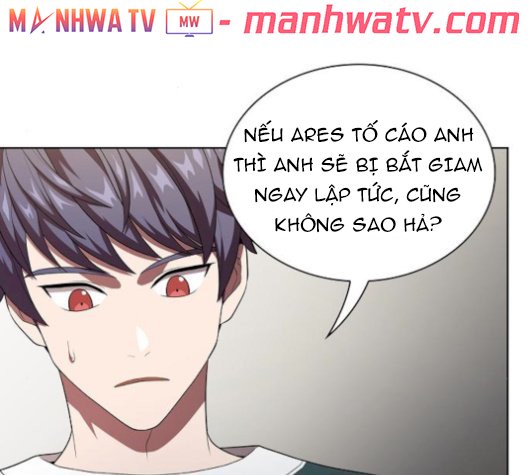 Đọc truyện Tôi là người chơi leo tháp một mình - Chap 38