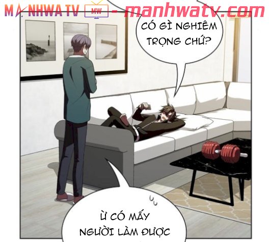 Đọc truyện Tôi là người chơi leo tháp một mình - Chap 38
