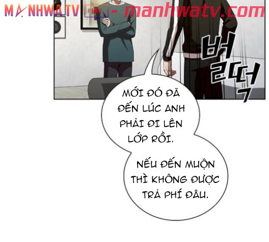 Đọc truyện Tôi là người chơi leo tháp một mình - Chap 38