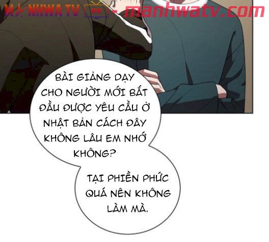 Đọc truyện Tôi là người chơi leo tháp một mình - Chap 38