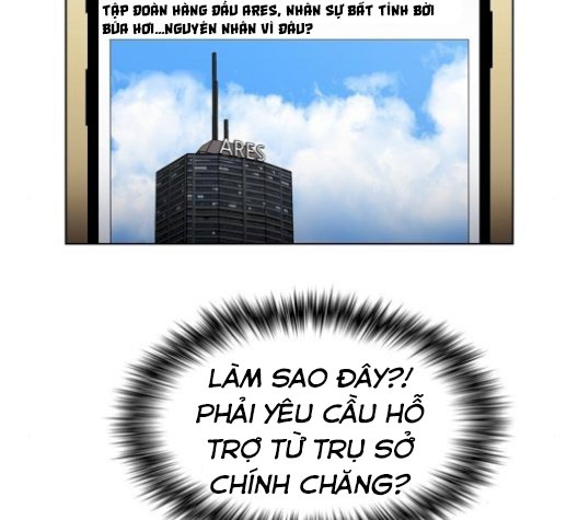 Đọc truyện Tôi là người chơi leo tháp một mình - Chap 38