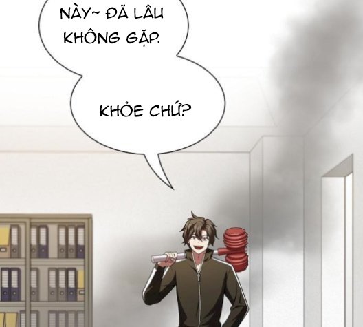 Đọc truyện Tôi là người chơi leo tháp một mình - Chap 38