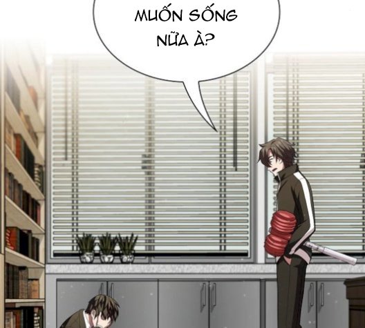 Đọc truyện Tôi là người chơi leo tháp một mình - Chap 38