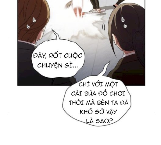Đọc truyện Tôi là người chơi leo tháp một mình - Chap 38