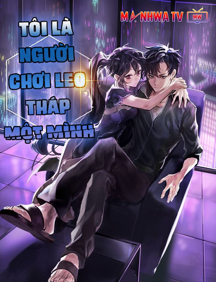 Đọc truyện Tôi là người chơi leo tháp một mình - Chap 30