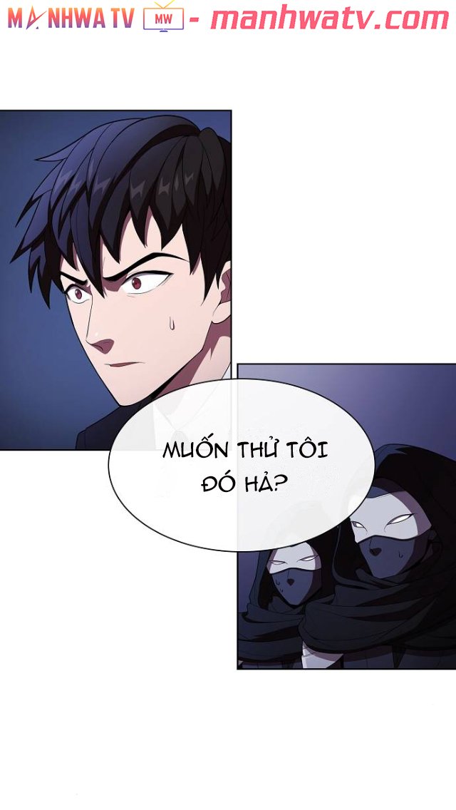 Đọc truyện Tôi là người chơi leo tháp một mình - Chap 30