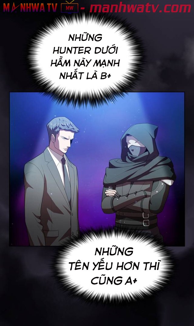 Đọc truyện Tôi là người chơi leo tháp một mình - Chap 30