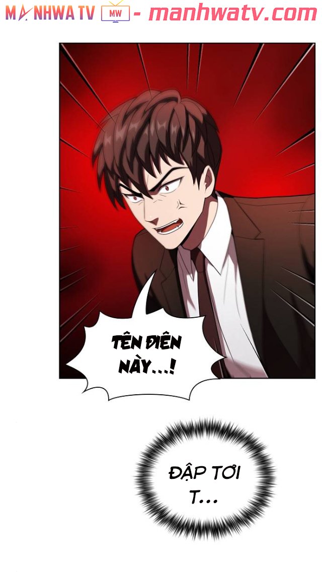 Đọc truyện Tôi là người chơi leo tháp một mình - Chap 30