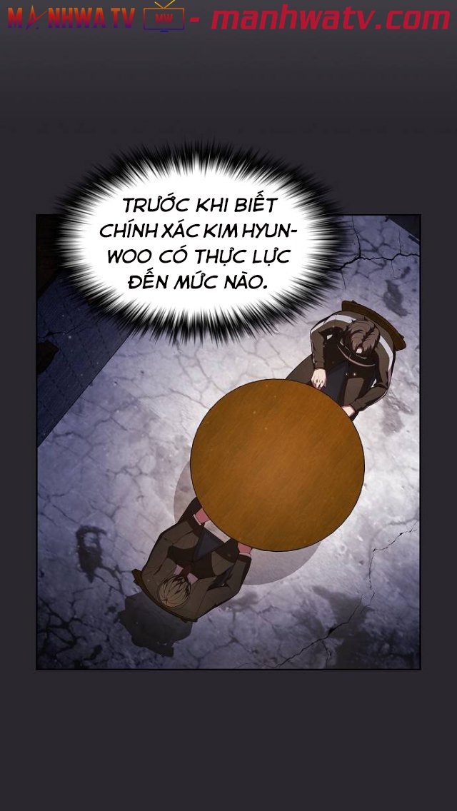 Đọc truyện Tôi là người chơi leo tháp một mình - Chap 30