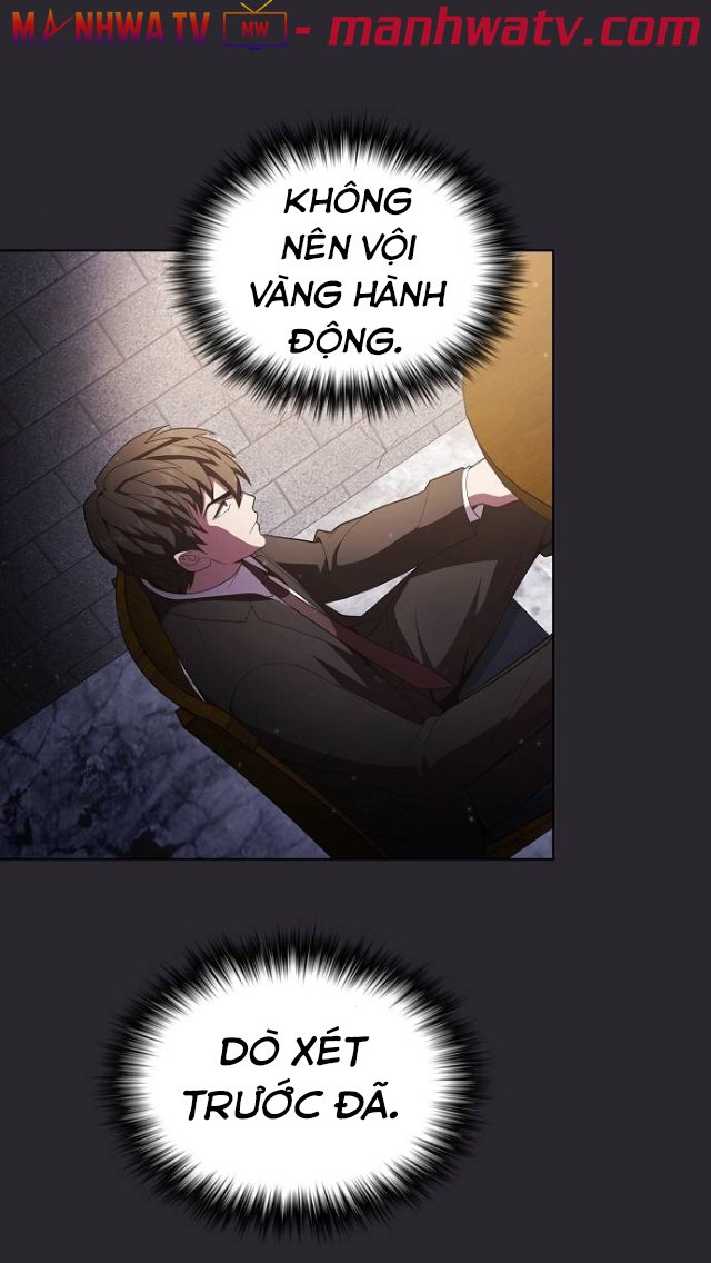 Đọc truyện Tôi là người chơi leo tháp một mình - Chap 30