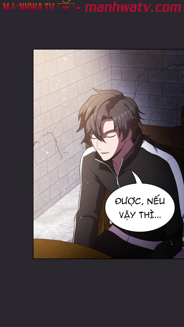 Đọc truyện Tôi là người chơi leo tháp một mình - Chap 30