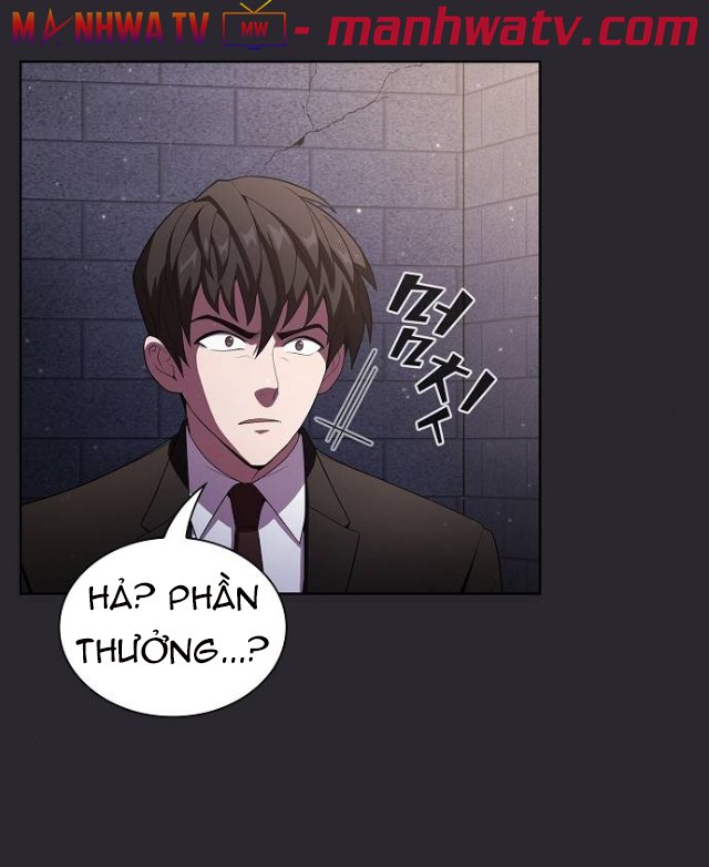 Đọc truyện Tôi là người chơi leo tháp một mình - Chap 30