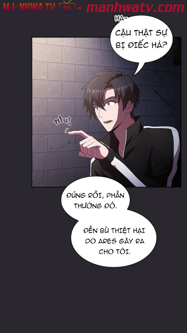 Đọc truyện Tôi là người chơi leo tháp một mình - Chap 30