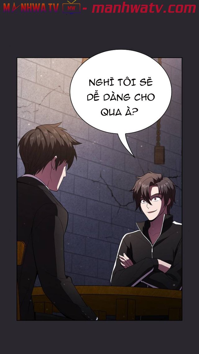 Đọc truyện Tôi là người chơi leo tháp một mình - Chap 30