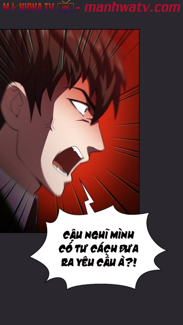 Đọc truyện Tôi là người chơi leo tháp một mình - Chap 30