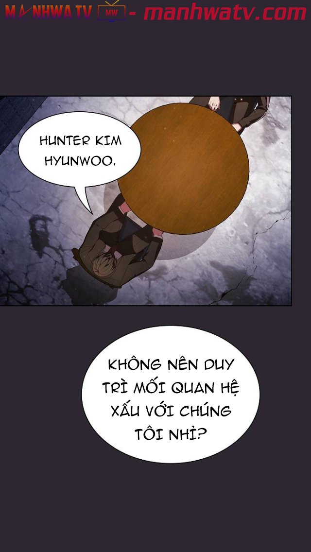 Đọc truyện Tôi là người chơi leo tháp một mình - Chap 30