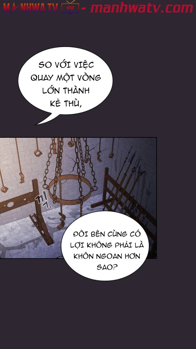 Đọc truyện Tôi là người chơi leo tháp một mình - Chap 30
