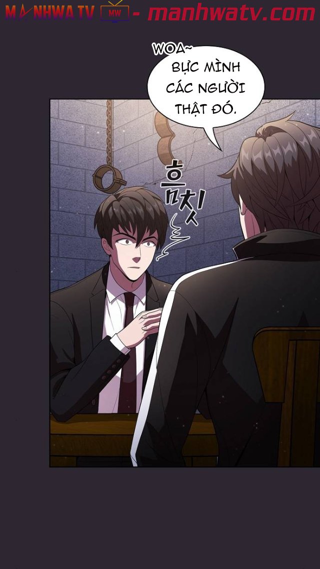 Đọc truyện Tôi là người chơi leo tháp một mình - Chap 30
