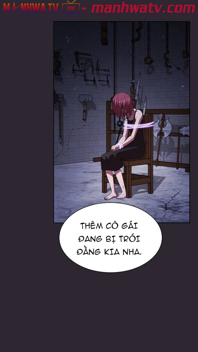 Đọc truyện Tôi là người chơi leo tháp một mình - Chap 30