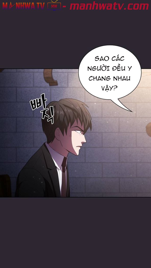Đọc truyện Tôi là người chơi leo tháp một mình - Chap 30