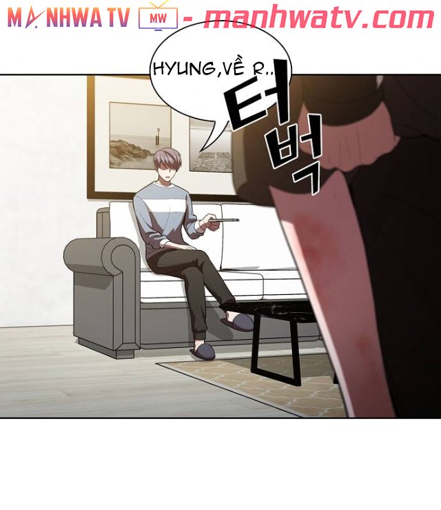 Đọc truyện Tôi là người chơi leo tháp một mình - Chap 30