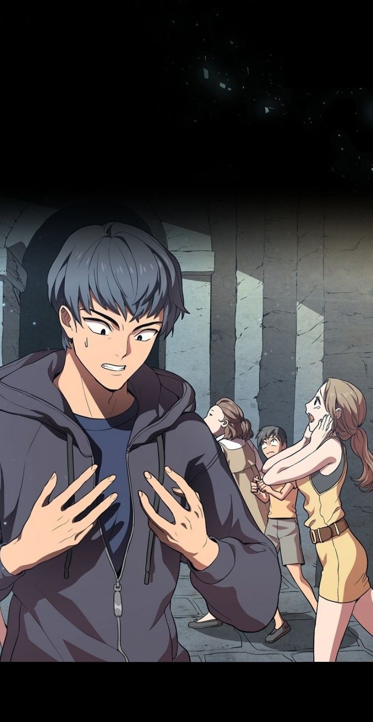 Đọc truyện Tôi là người chơi leo tháp một mình - Chap 1