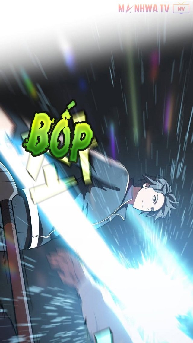 Đọc truyện Tôi là người chơi leo tháp một mình - Chap 11