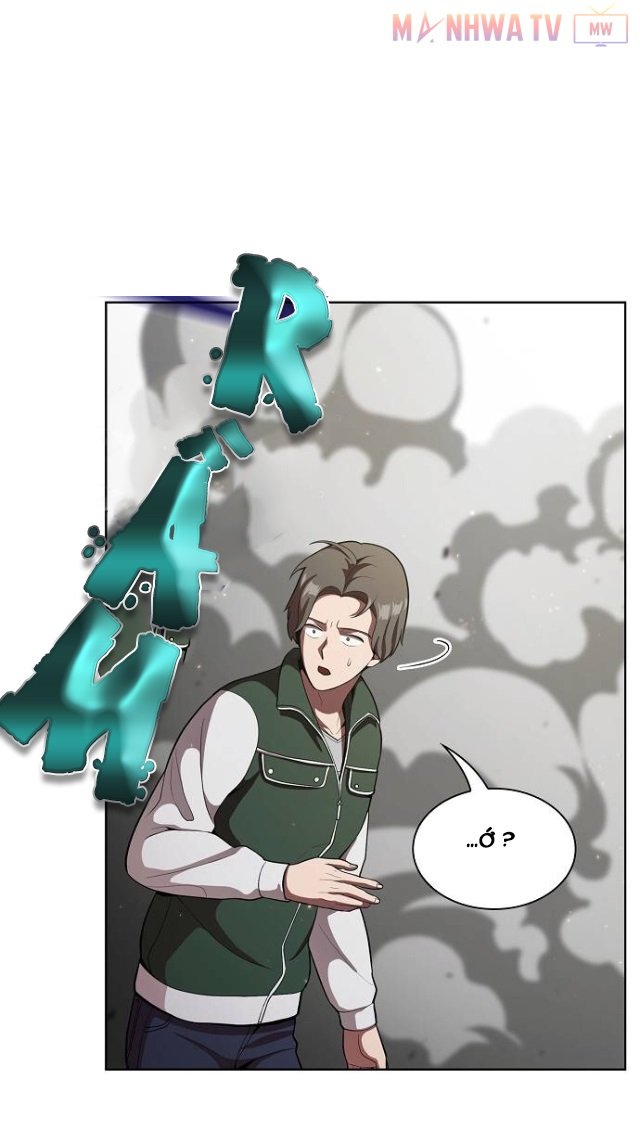 Đọc truyện Tôi là người chơi leo tháp một mình - Chap 11