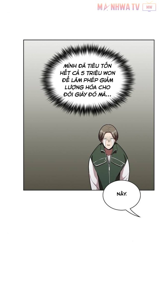 Đọc truyện Tôi là người chơi leo tháp một mình - Chap 11