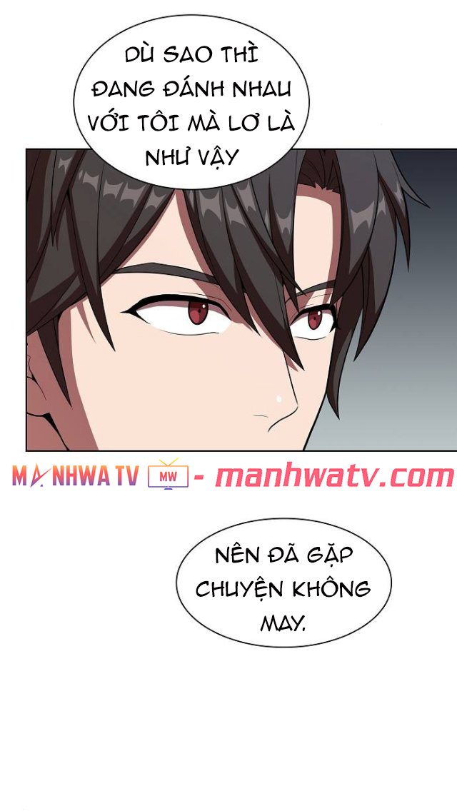 Đọc truyện Tôi là người chơi leo tháp một mình - Chap 28
