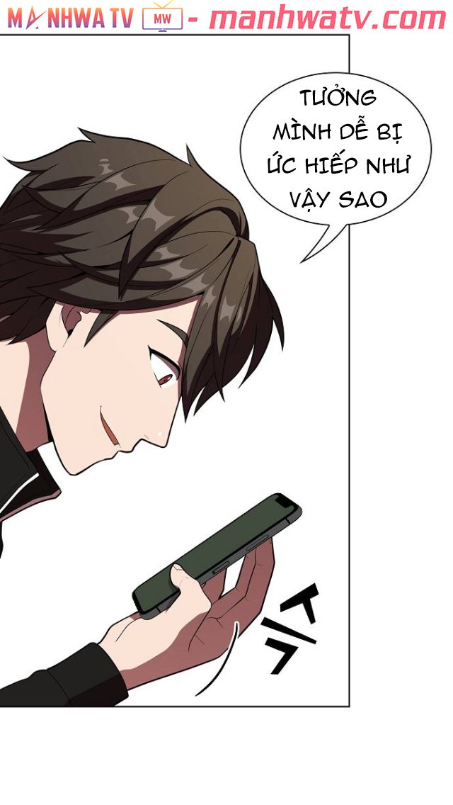 Đọc truyện Tôi là người chơi leo tháp một mình - Chap 28