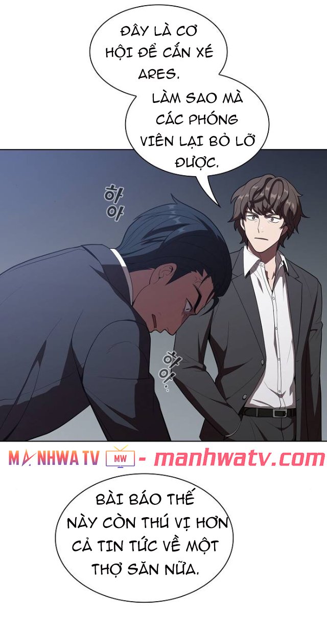 Đọc truyện Tôi là người chơi leo tháp một mình - Chap 28