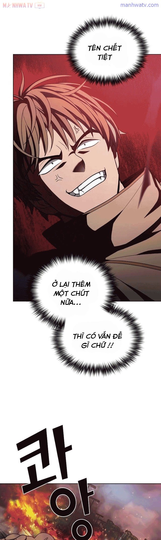 Đọc truyện Tôi là người chơi leo tháp một mình - Chap 21