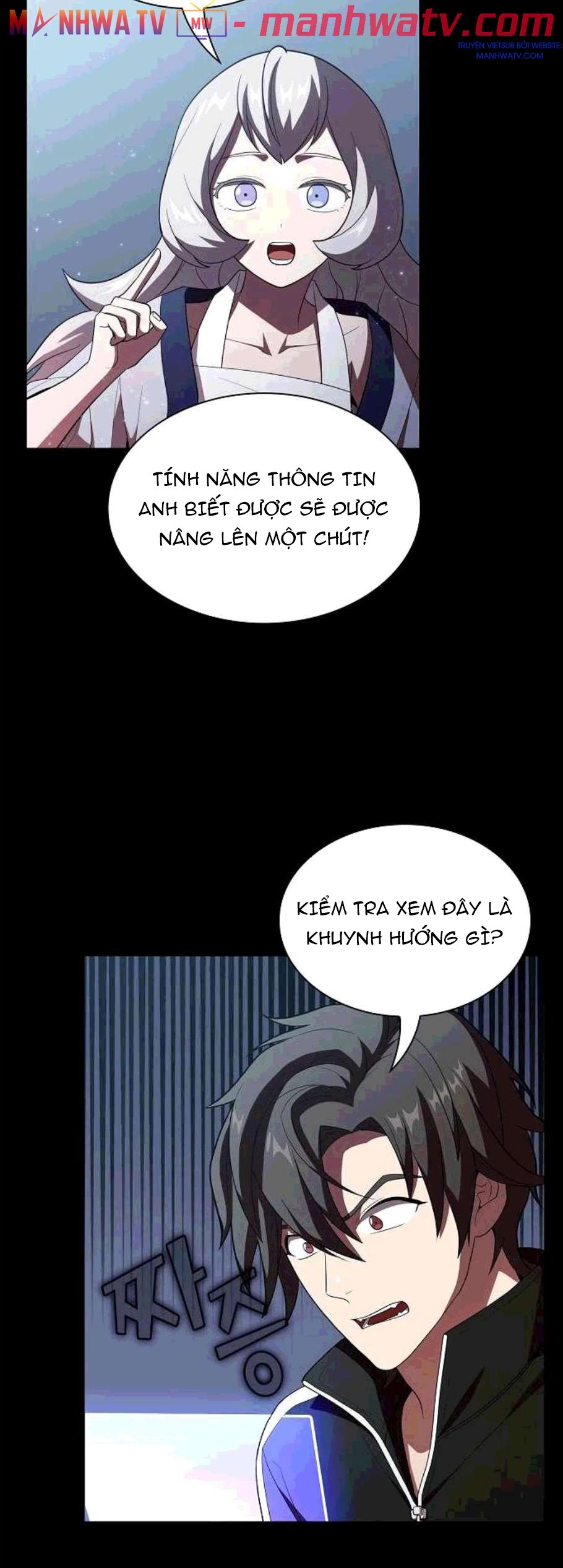 Đọc truyện Tôi là người chơi leo tháp một mình - Chap 36