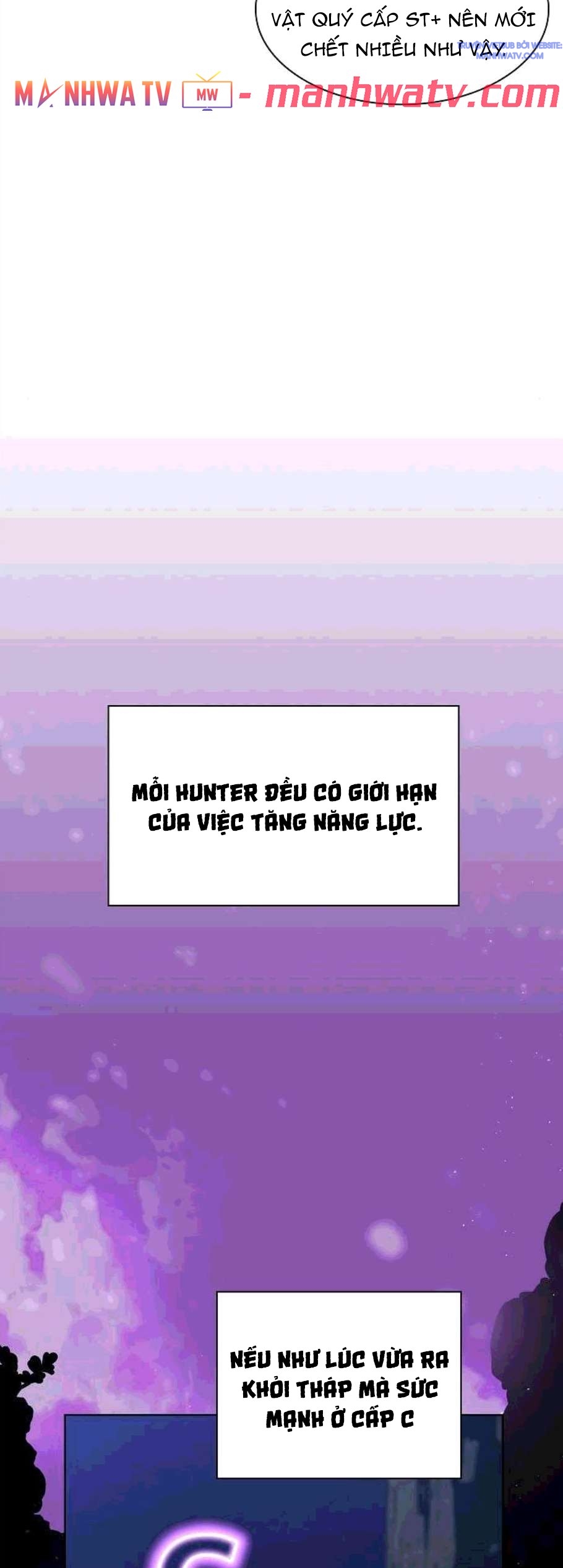 Đọc truyện Tôi là người chơi leo tháp một mình - Chap 36