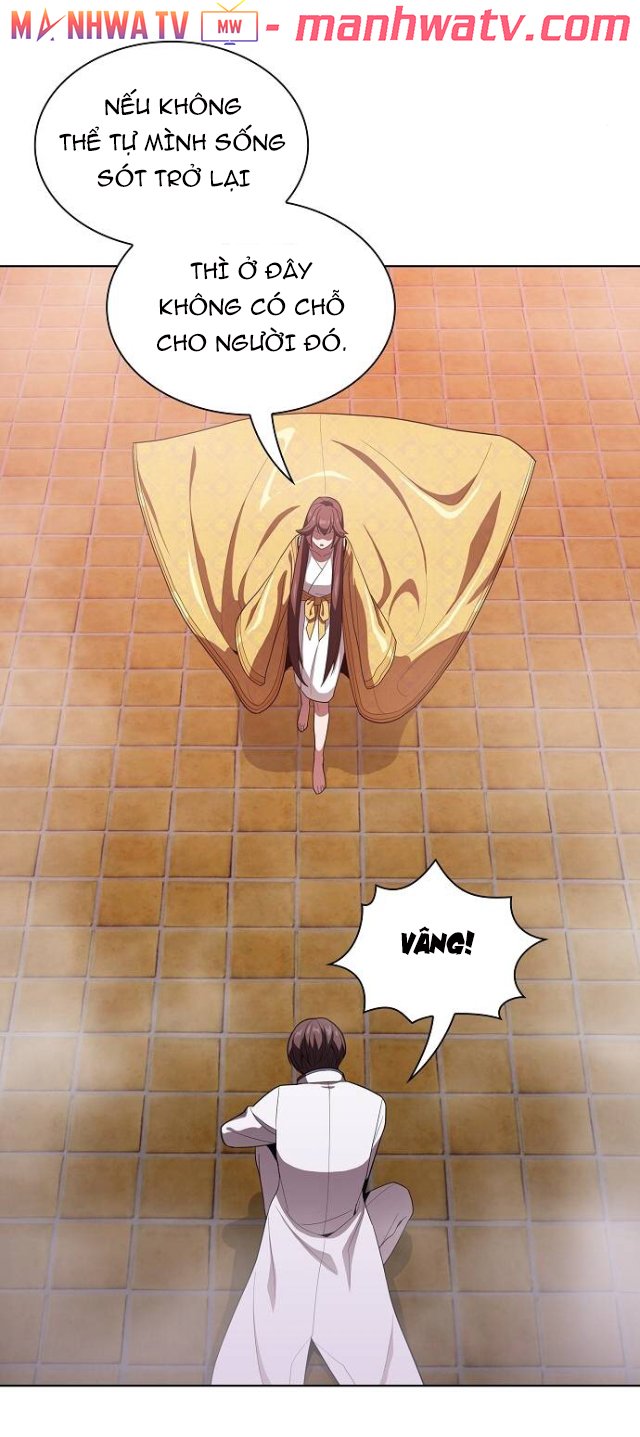 Đọc truyện Tôi là người chơi leo tháp một mình - Chap 25