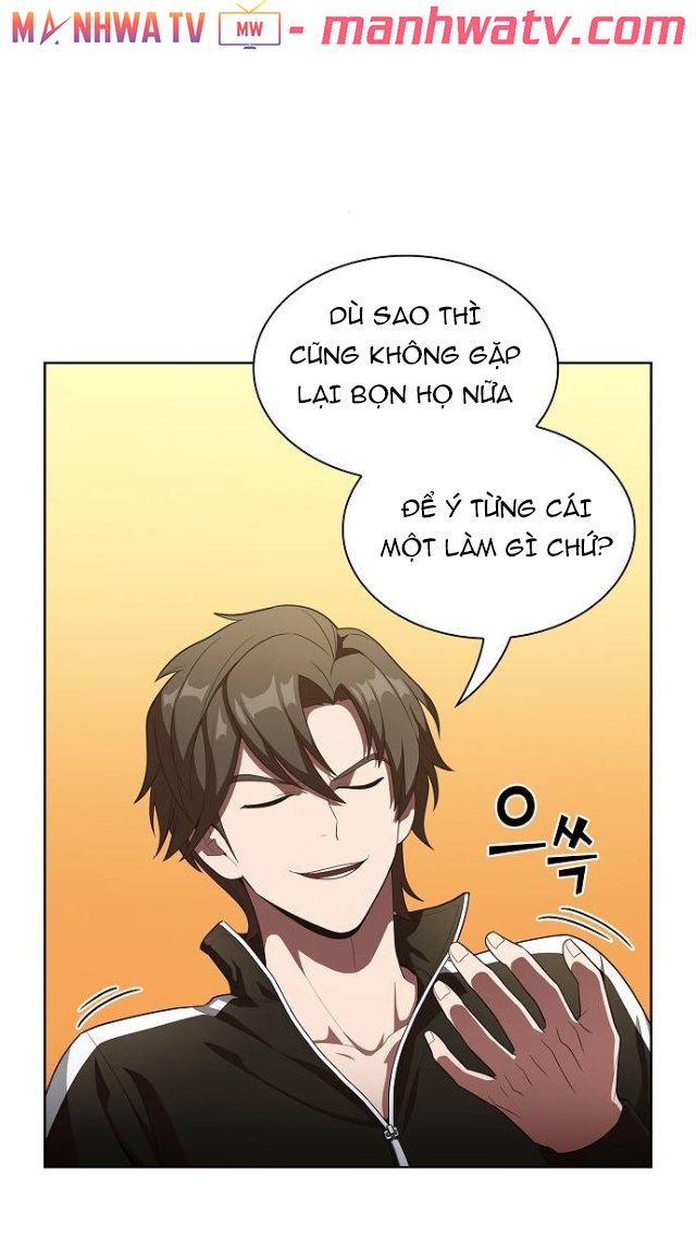 Đọc truyện Tôi là người chơi leo tháp một mình - Chap 25