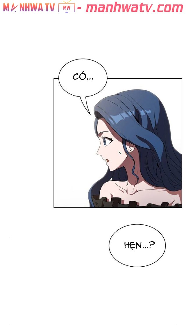 Đọc truyện Tôi là người chơi leo tháp một mình - Chap 25