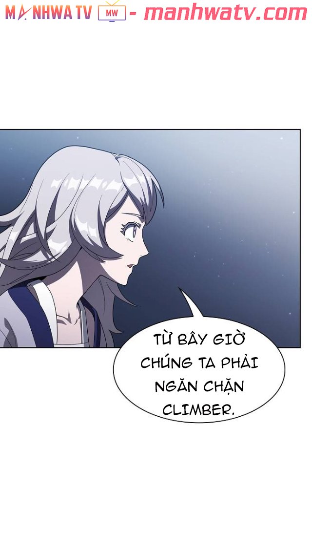 Đọc truyện Tôi là người chơi leo tháp một mình - Chap 25