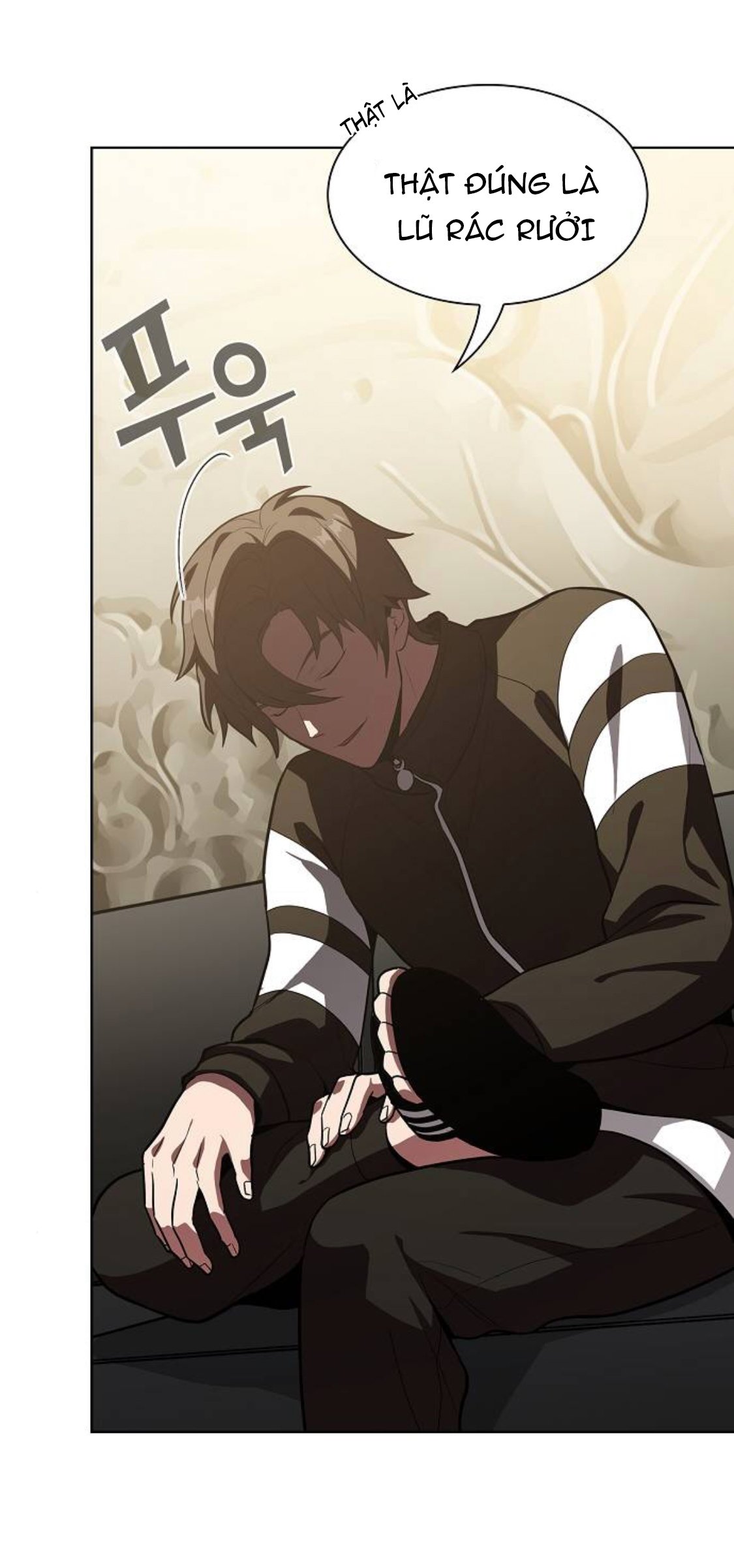 Đọc truyện Tôi là người chơi leo tháp một mình - Chap 9