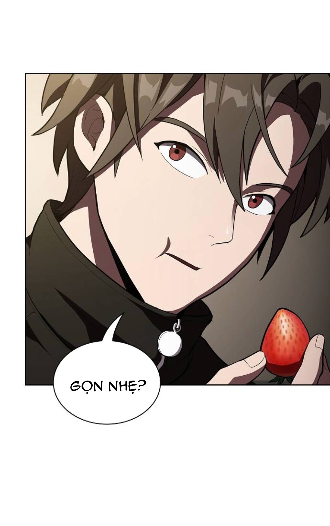 Đọc truyện Tôi là người chơi leo tháp một mình - Chap 9