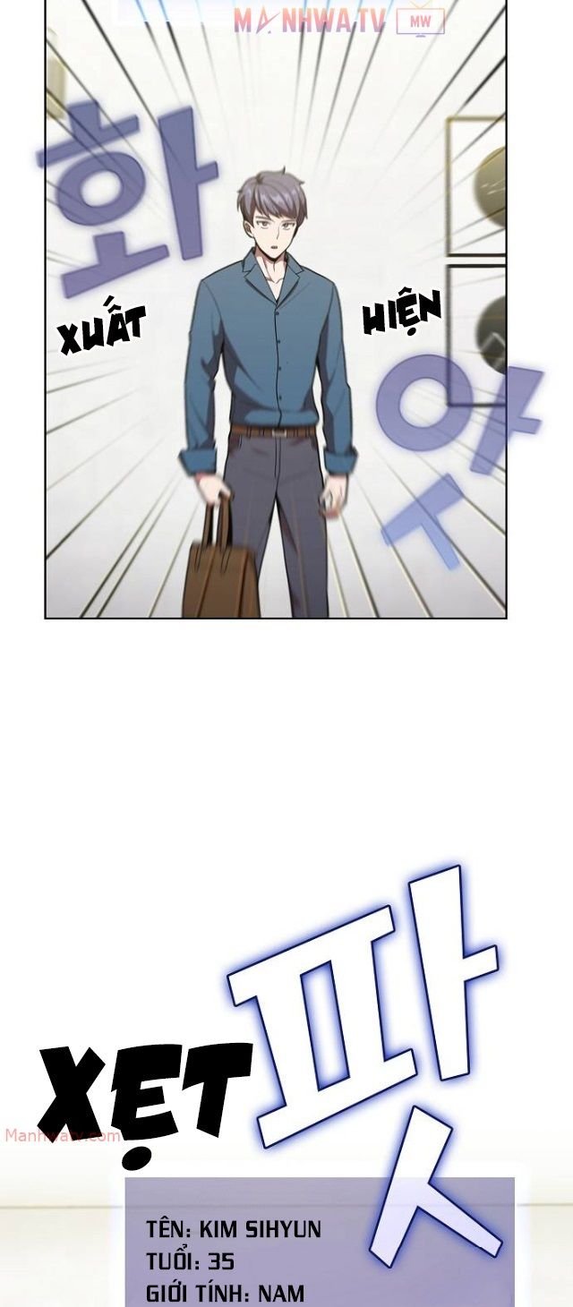 Đọc truyện Tôi là người chơi leo tháp một mình - Chap 17