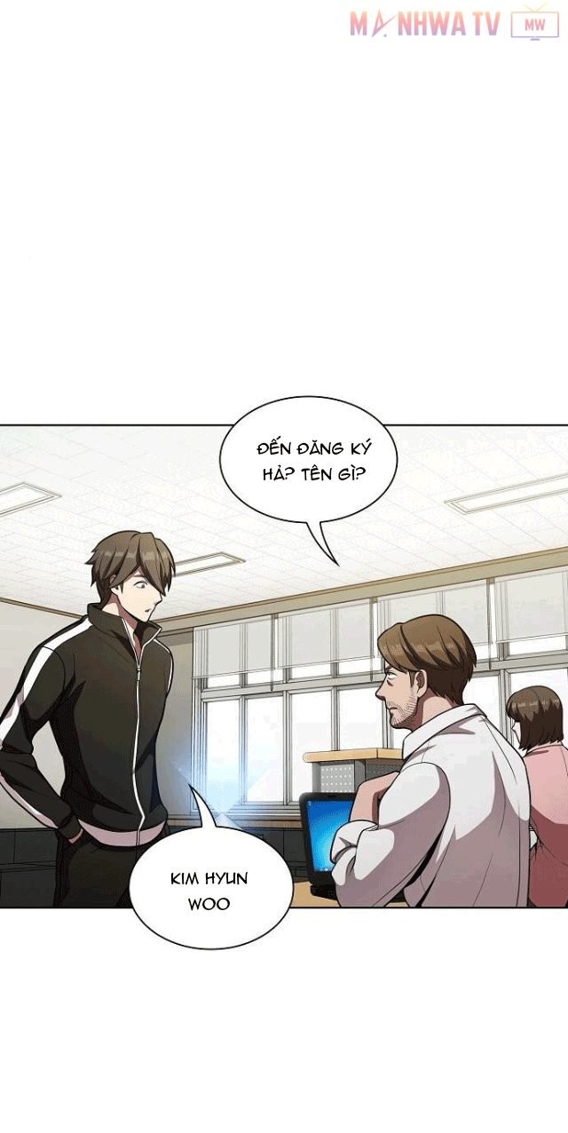 Đọc truyện Tôi là người chơi leo tháp một mình - Chap 13