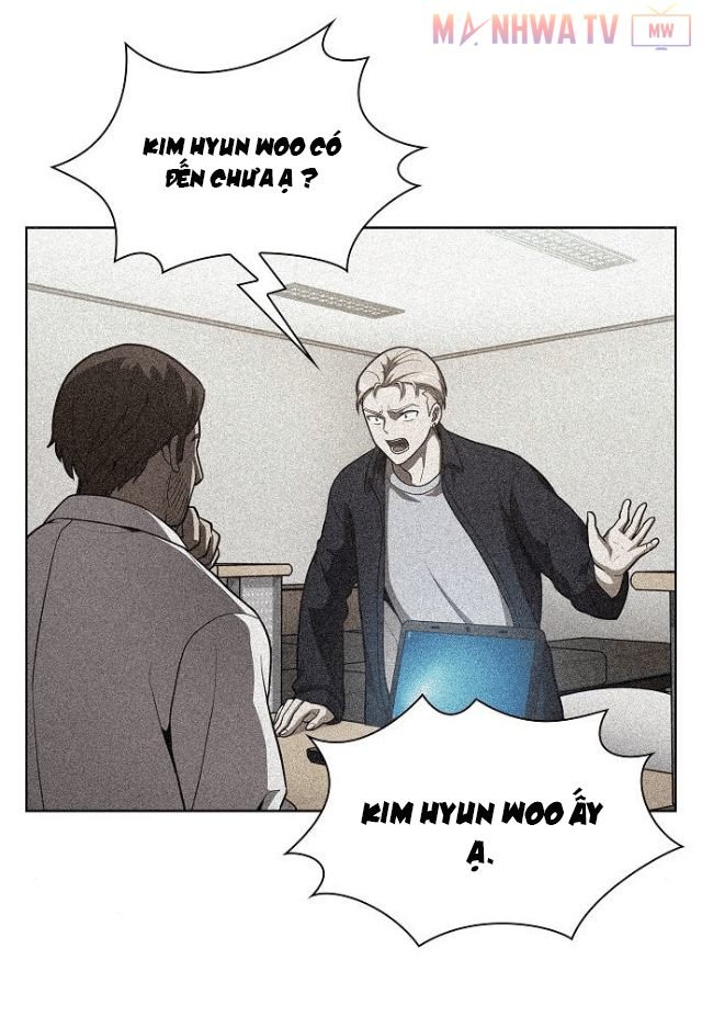 Đọc truyện Tôi là người chơi leo tháp một mình - Chap 13