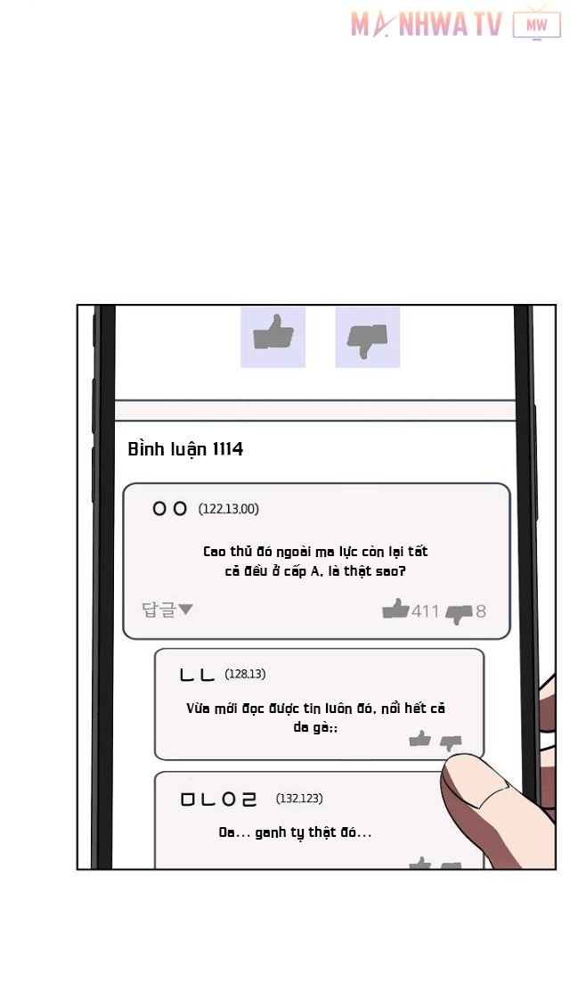 Đọc truyện Tôi là người chơi leo tháp một mình - Chap 13