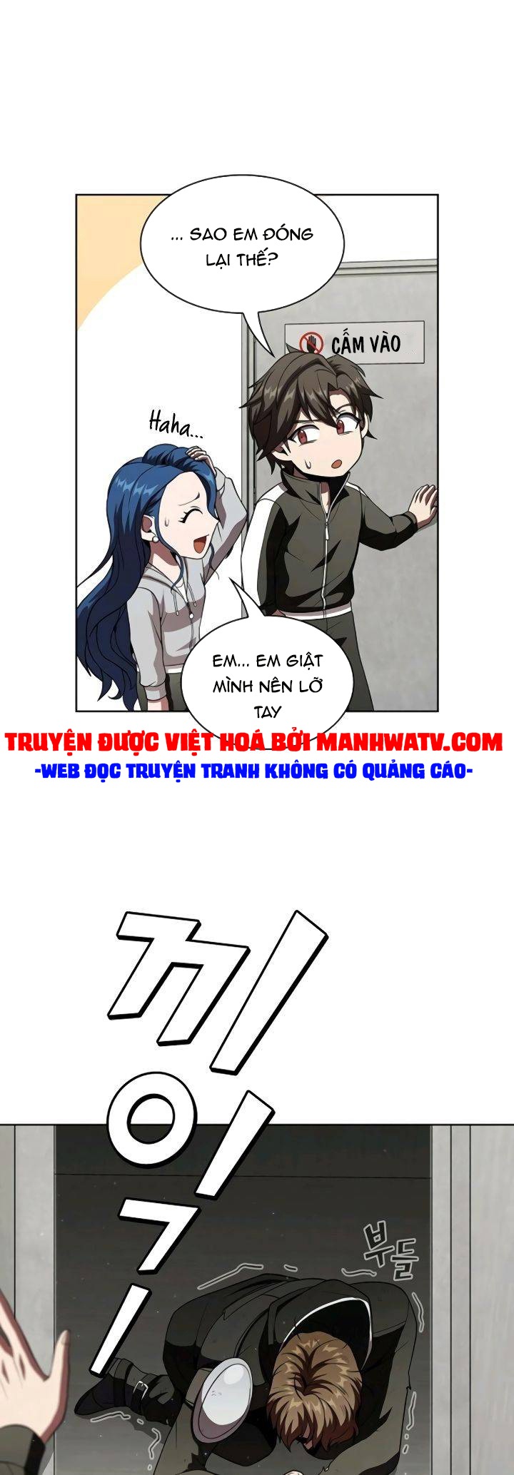 Đọc truyện Tôi là người chơi leo tháp một mình - Chap 57
