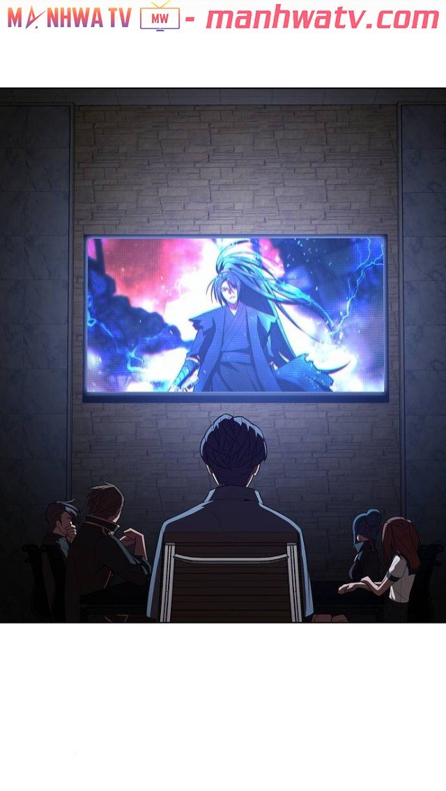 Đọc truyện Tôi là người chơi leo tháp một mình - Chap 33